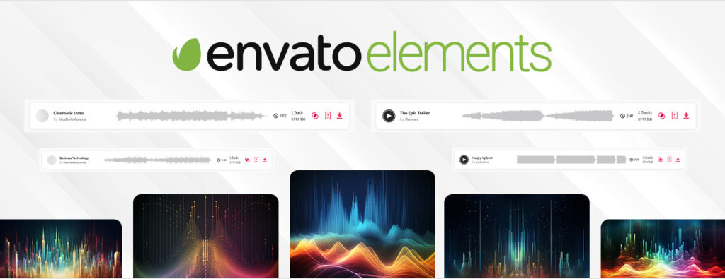 Envato Elements