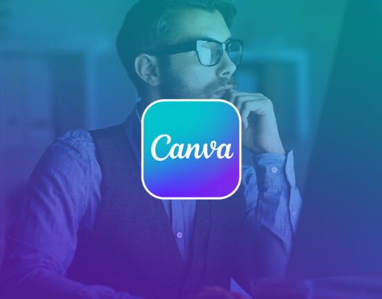 دليلك الشامل للتصميم باستخدام كانفا Canva