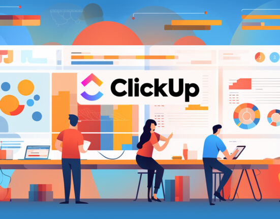 ClickUp تبسيط ادارة المشاريع وزيادة الانتاجية