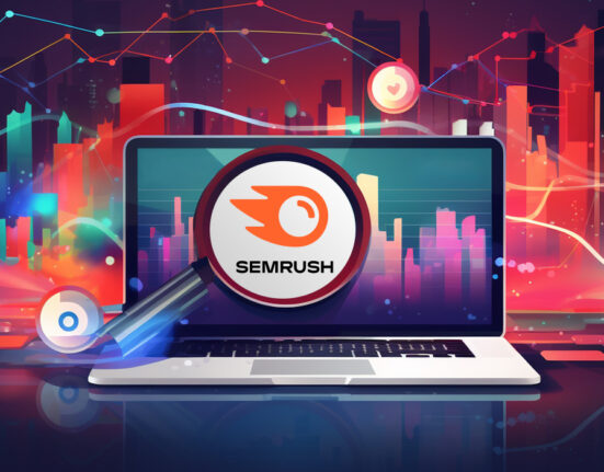 Semrush عزز من ظهور موقعك على محركات البحث