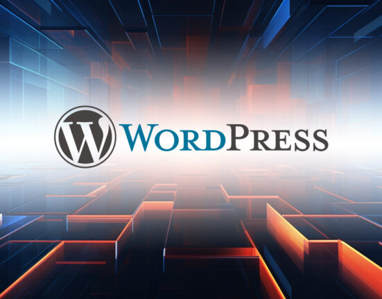 WordPress أنشىء موقعك الاحترافي باستخدام ووردبريس