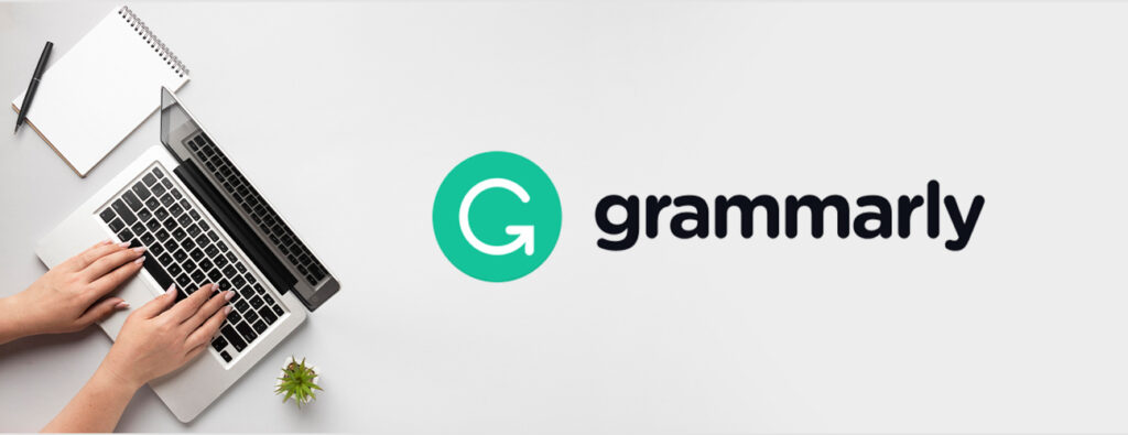 Grammarly لصناع المحتوى