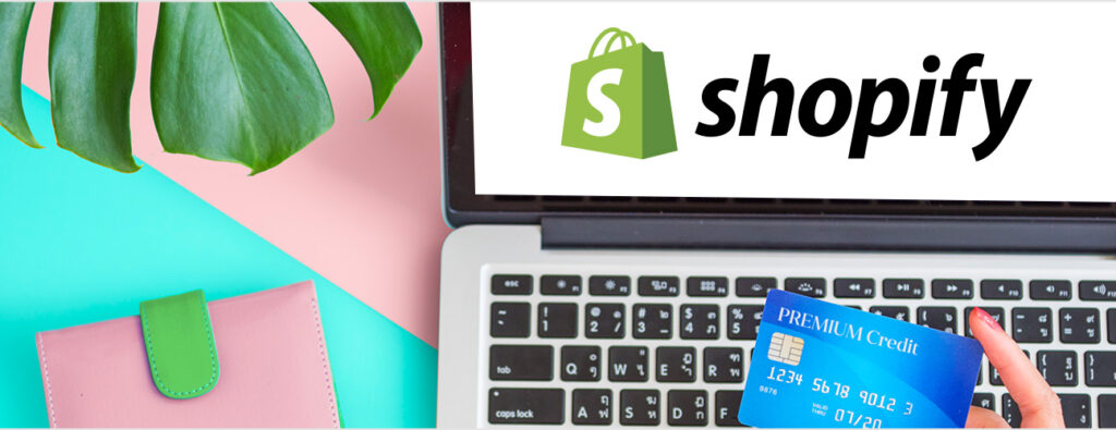 لماذا تختار Shopify للتجارة الإلكترونية؟