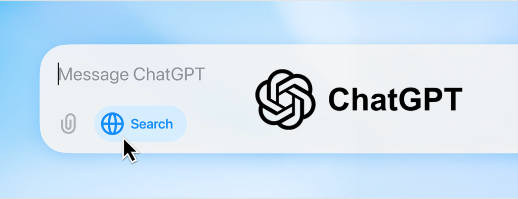 ChatGPT : المساعد الذكي الأكثر شمولًا